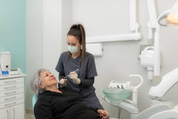 Professional Emergency Dentist in IA