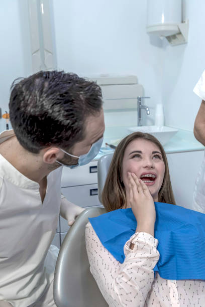 Best Emergency Orthodontic Repairs in Garner, IA