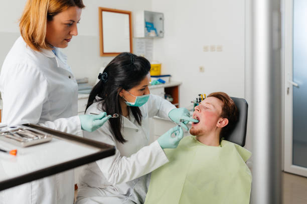 Best Pediatric Emergency Dentist in Garner, IA